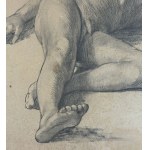 UNIDENTIFIED SIGNATURE, Reclining Child