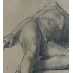 UNIDENTIFIED SIGNATURE, Reclining Child