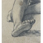 UNIDENTIFIED SIGNATURE, Reclining Child