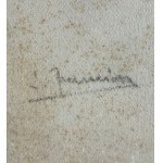 UNIDENTIFIED SIGNATURE, Reclining Child