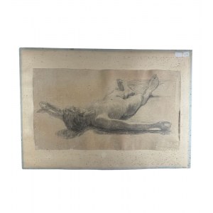 UNIDENTIFIED SIGNATURE, Reclining Child