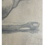 UNIDENTIFIED SIGNATURE, Reclining Child