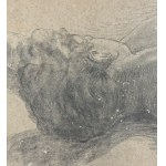 UNIDENTIFIED SIGNATURE, Reclining Child