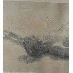 UNIDENTIFIED SIGNATURE, Reclining Child