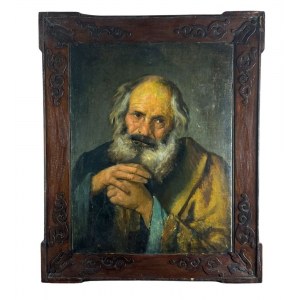 ANONIMO, Portrait of a Man