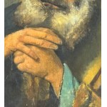 ANONIMO, Portrait of a Man