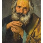 ANONIMO, Portrait of a Man