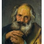 ANONIMO, Portrait of a Man