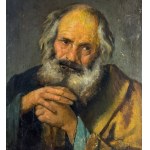 ANONIMO, Portrait of a Man