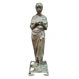 Female figure