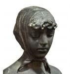 Female figure