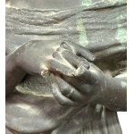 Female figure