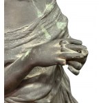 Female figure