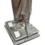 Female figure