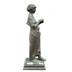 Female figure