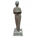 Female figure