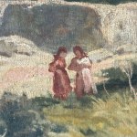 ANONIMO, Landscape