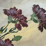 FEDERICO DE CURTIS, Flowers - Federico De Curtis