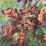 FEDERICO DE CURTIS, Flowers - Federico De Curtis
