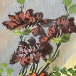 FEDERICO DE CURTIS, Flowers - Federico De Curtis