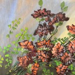 FEDERICO DE CURTIS, Flowers - Federico De Curtis