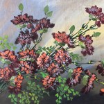 FEDERICO DE CURTIS, Flowers - Federico De Curtis