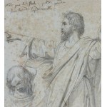 SCUOLA ITALIANA, Two historical figures