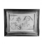 ANONIMO, Various faces