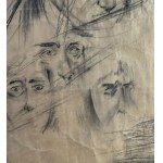 ANONIMO, Various faces