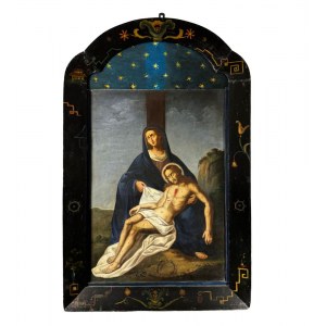 ANONIMO, The Pietà