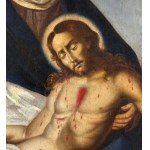 ANONIMO, The Pietà