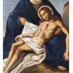 ANONIMO, The Pietà