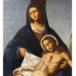 ANONIMO, The Pietà