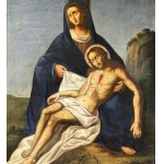 ANONIMO, The Pietà