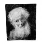 ANONIMO, Portrait of a Man