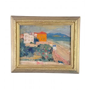 ANONIMO, Landscape