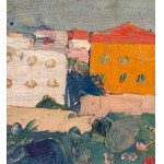 ANONIMO, Landscape