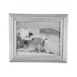 ANONIMO, Landscape