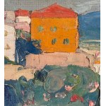 ANONIMO, Landscape