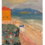 ANONIMO, Landscape
