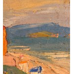 ANONIMO, Landscape