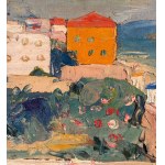 ANONIMO, Landscape