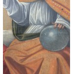 ANONIMO, Scène biblique
