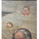 ANONIMO, Scène biblique