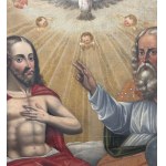 ANONIMO, Scène biblique
