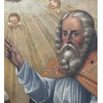 ANONIMO, Scène biblique