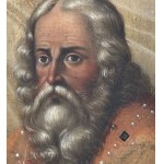 ANONIMO, Scène biblique