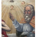 ANONIMO, Scène biblique