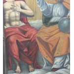 ANONIMO, Scène biblique
