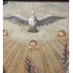 ANONIMO, Scène biblique